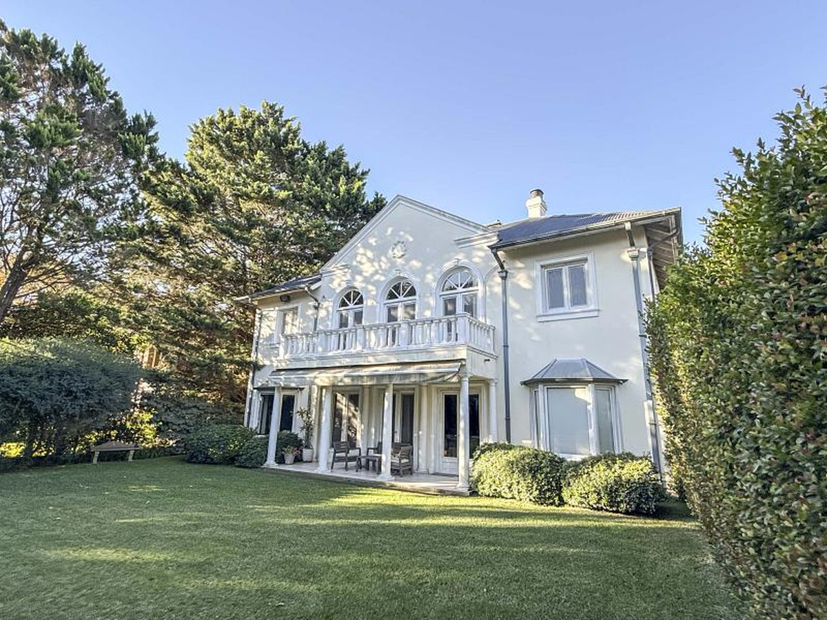 Casa en venta