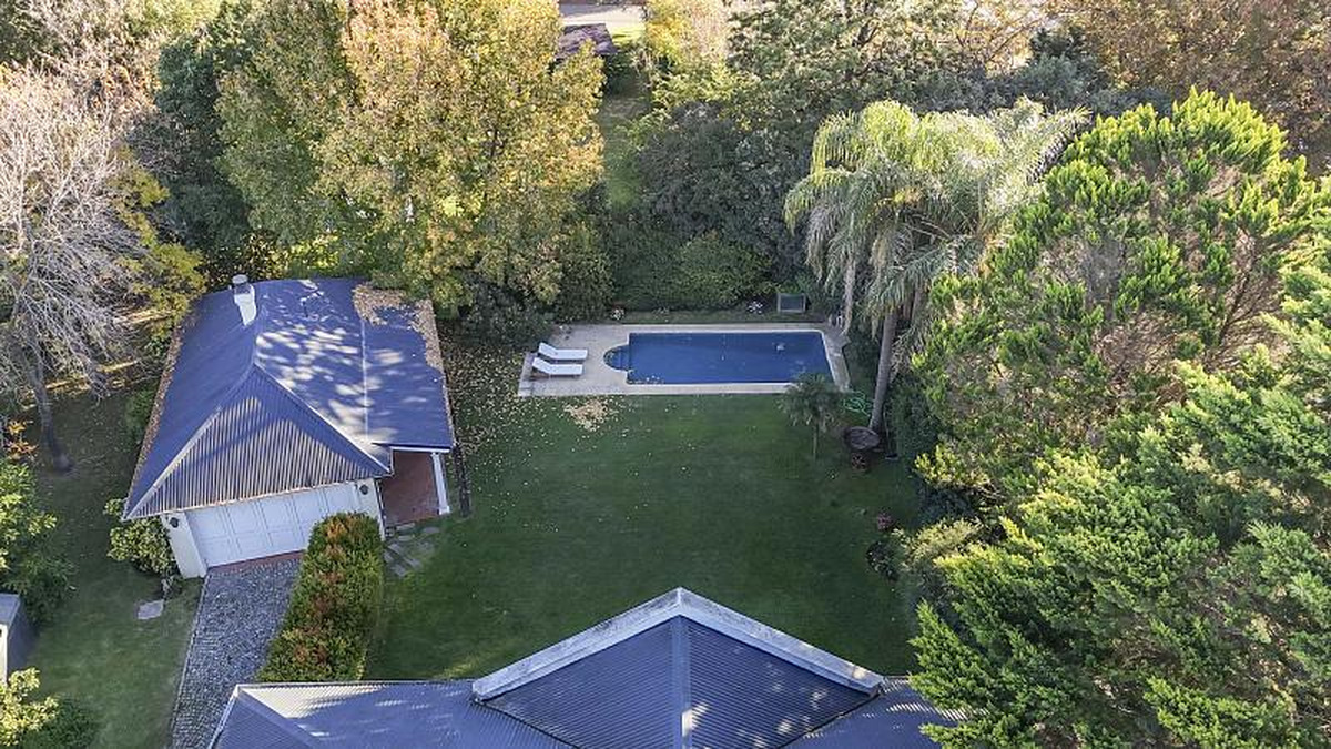 Casa en venta