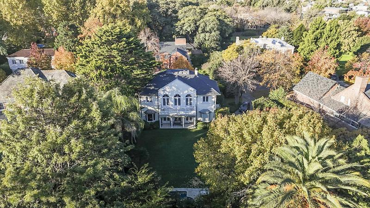 Casa en venta