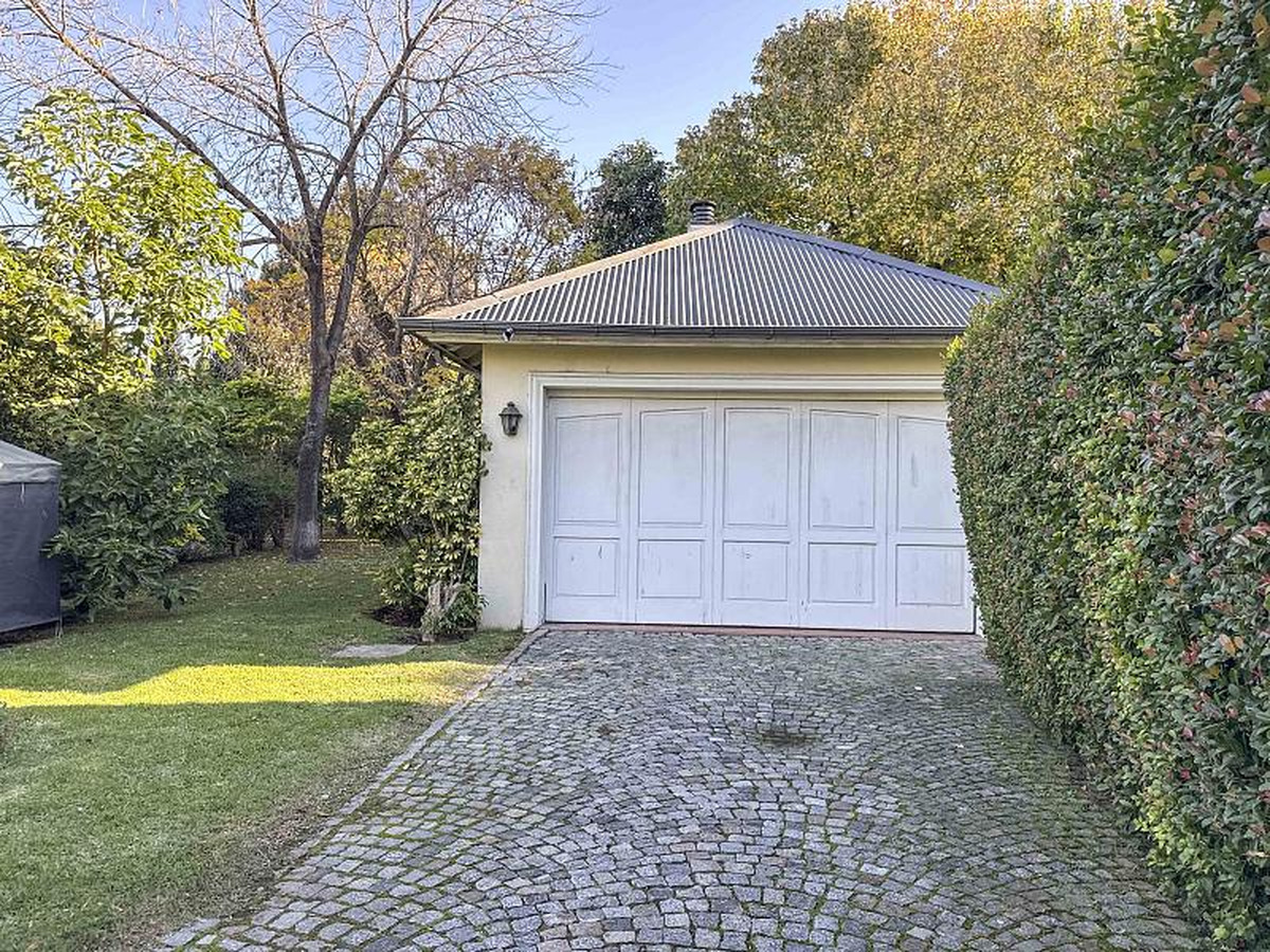 Casa en venta