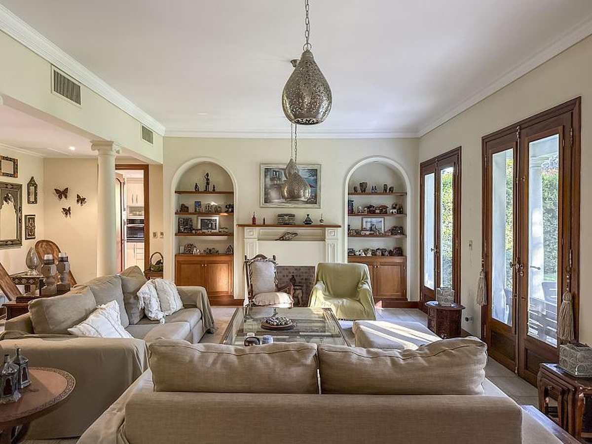 Casa en venta