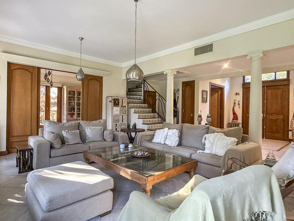 Casa en venta