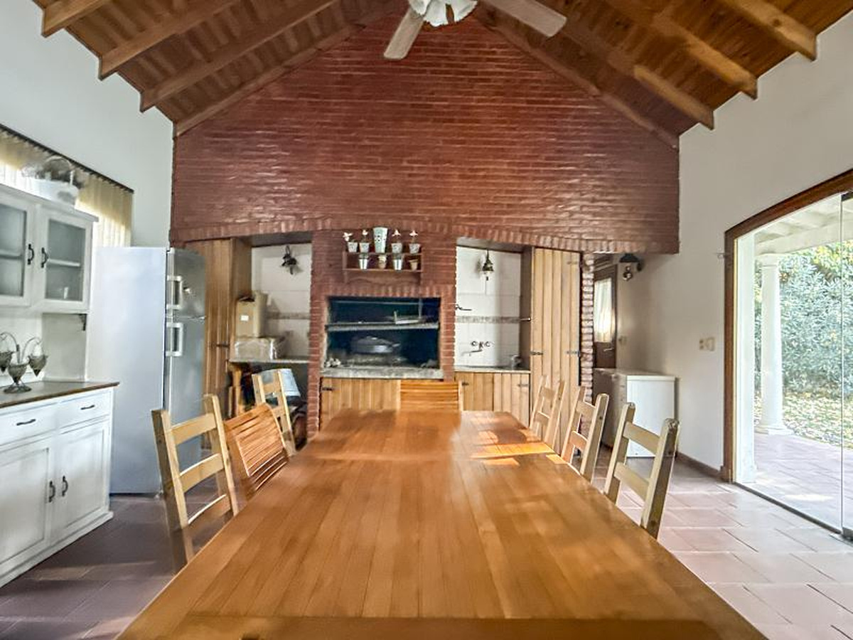 Casa en venta