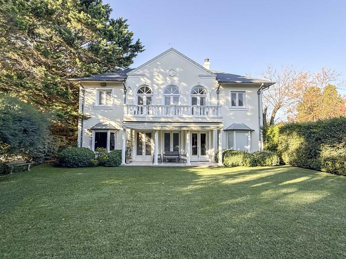 Casa en venta