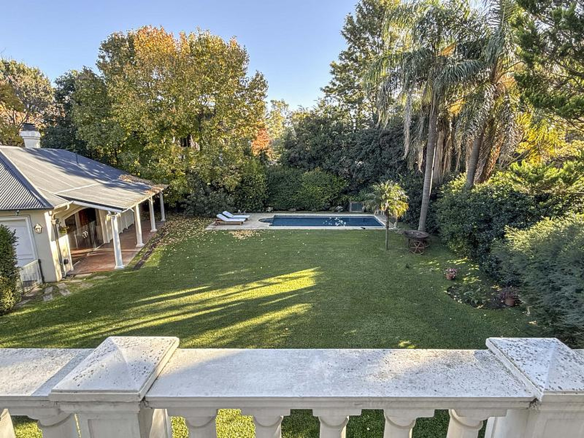 Casa en venta