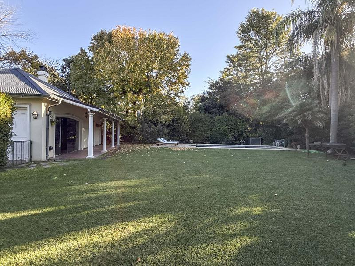 Casa en venta