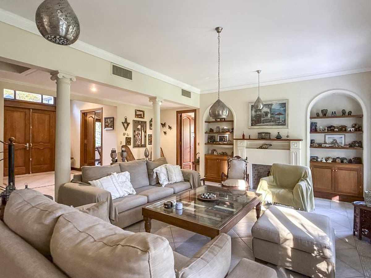 Casa en venta