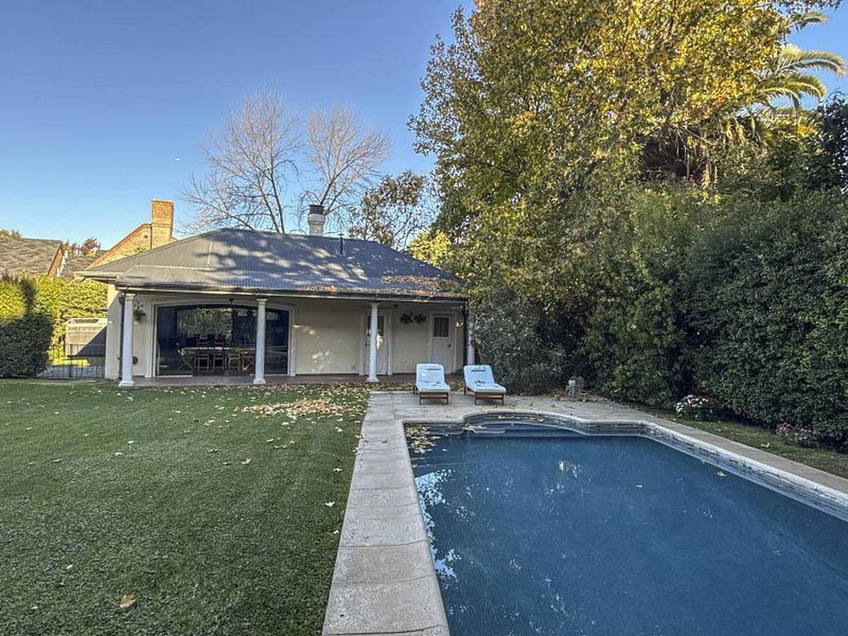 Casa en venta