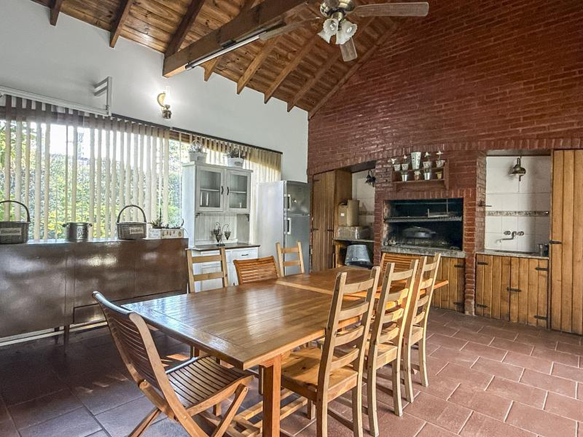 Casa en venta
