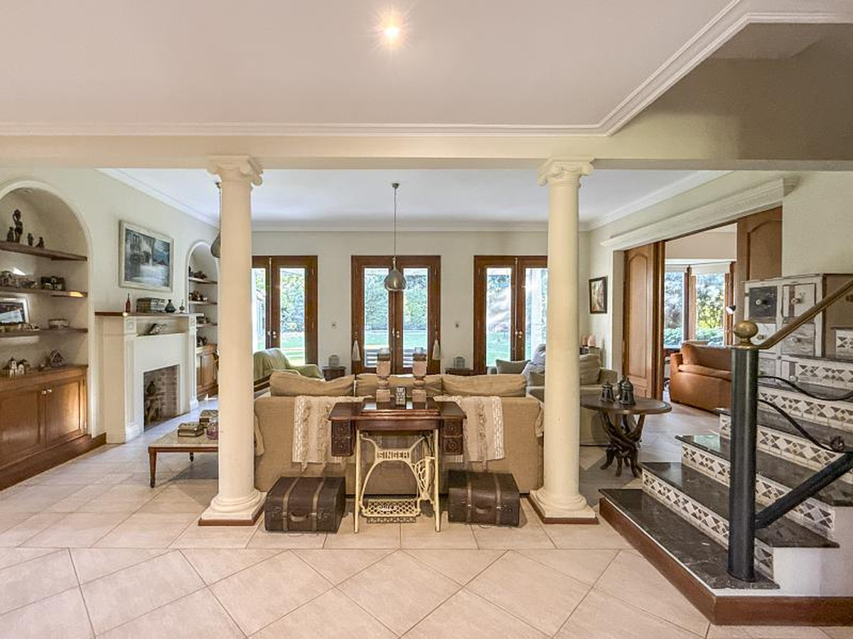 Casa en venta