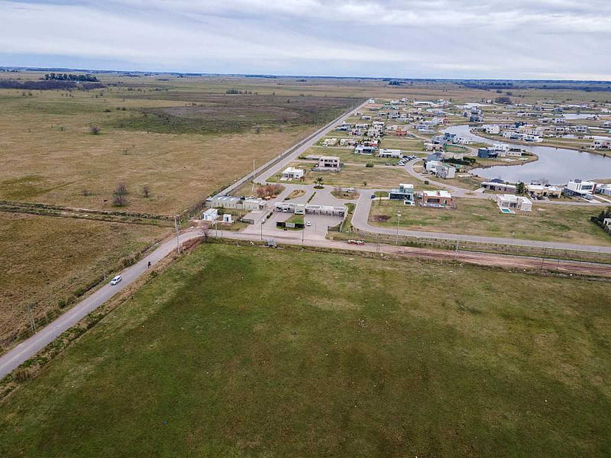 Lote en venta
