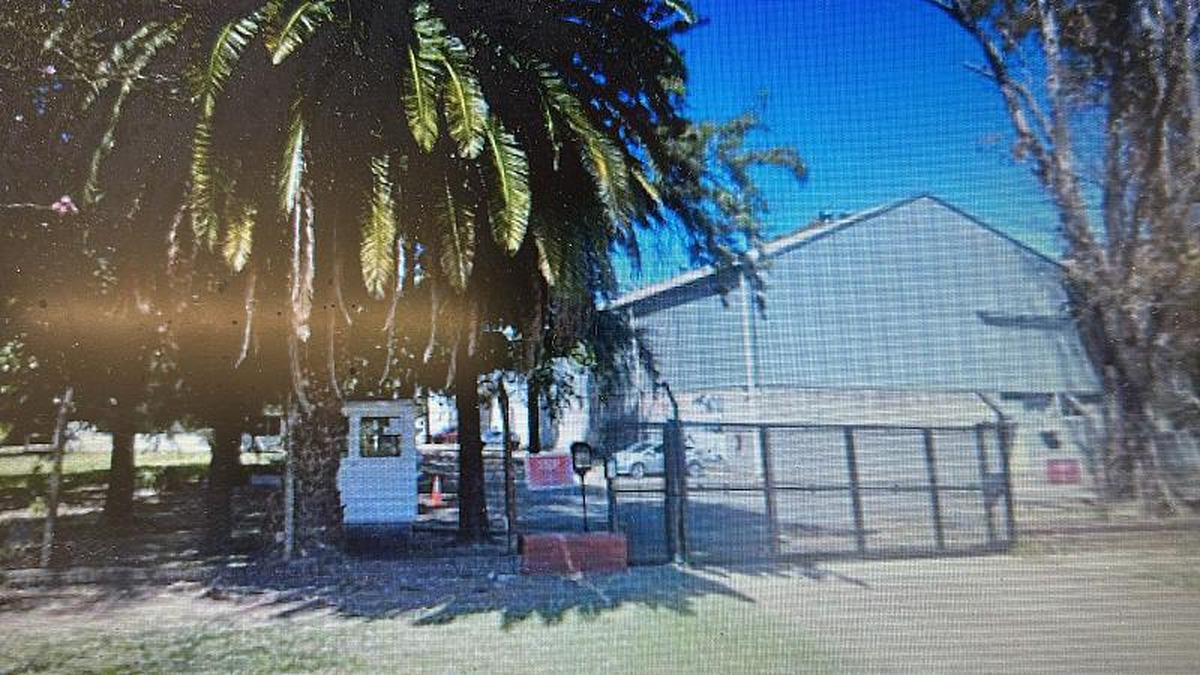 Depósito en venta
