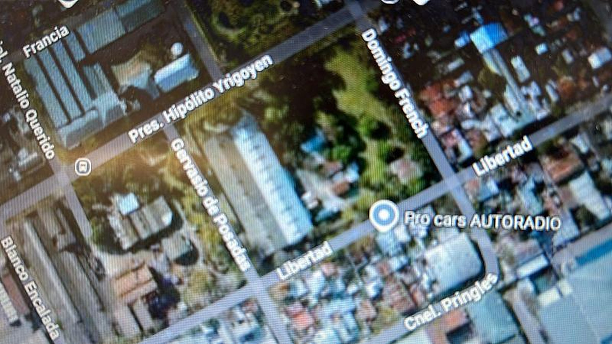 Depósito en venta
