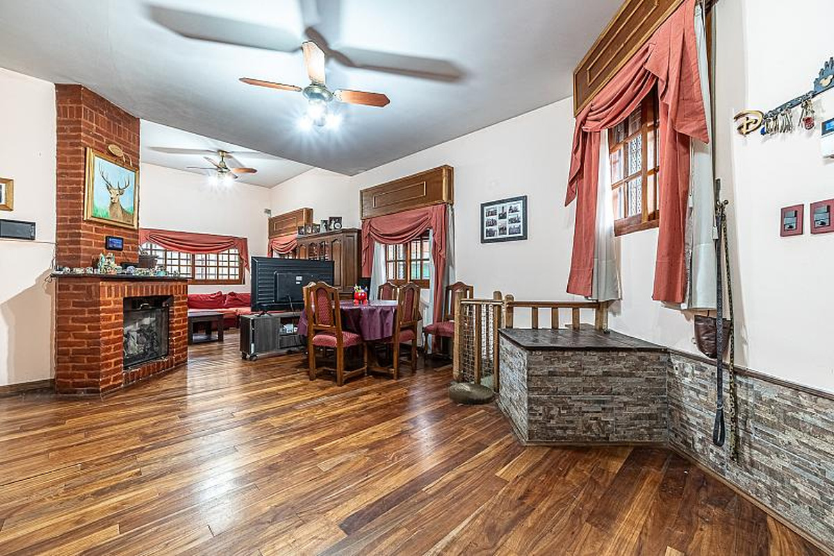 Casa en venta
