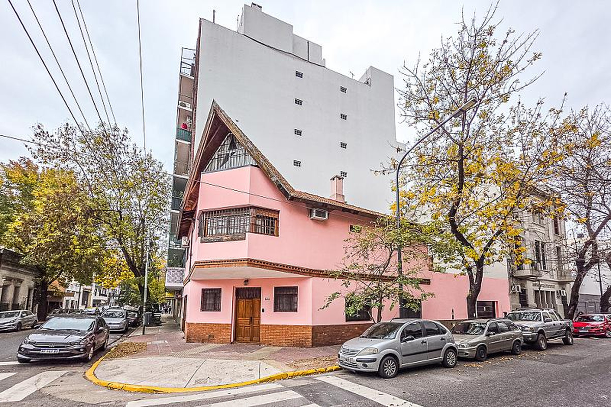 Casa en venta