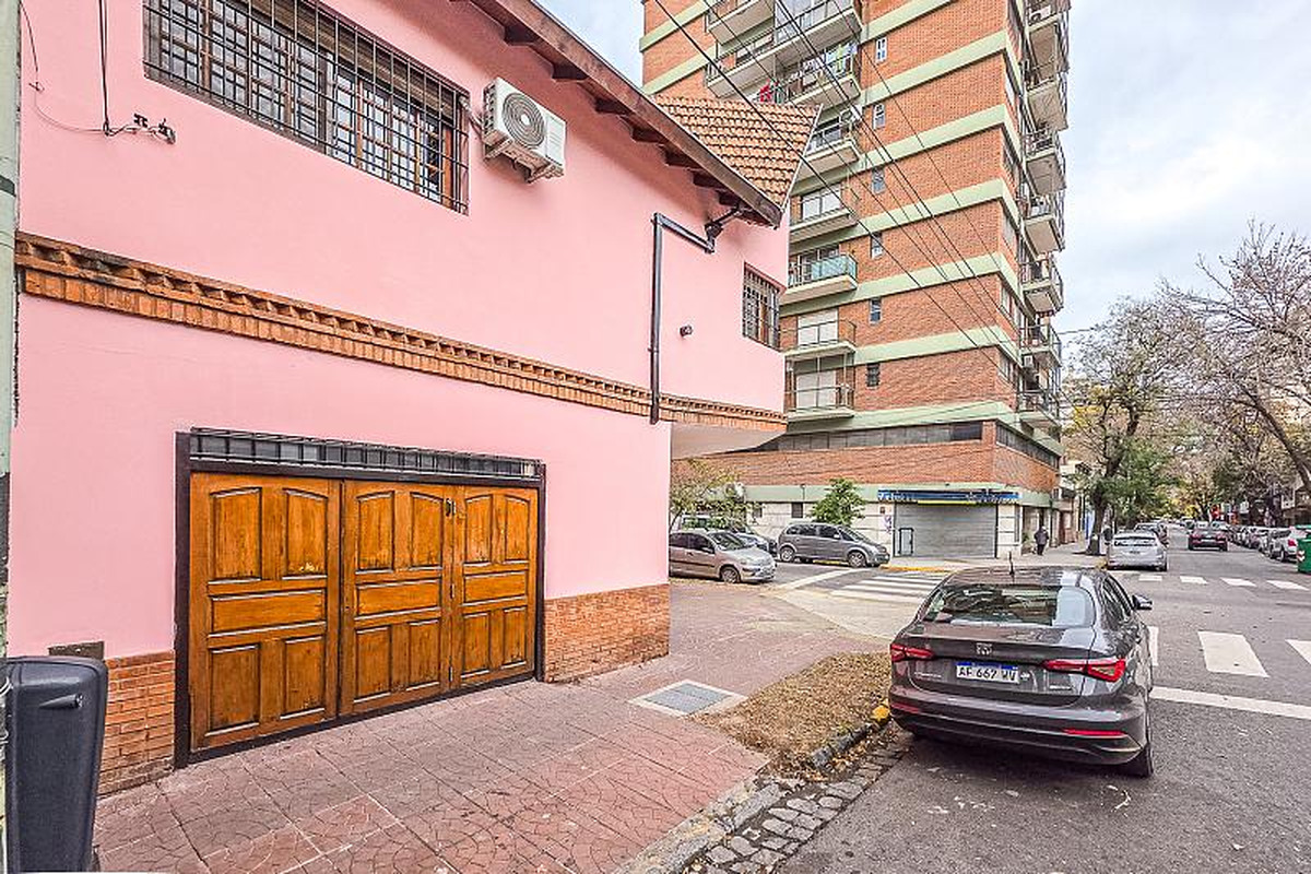 Casa en venta