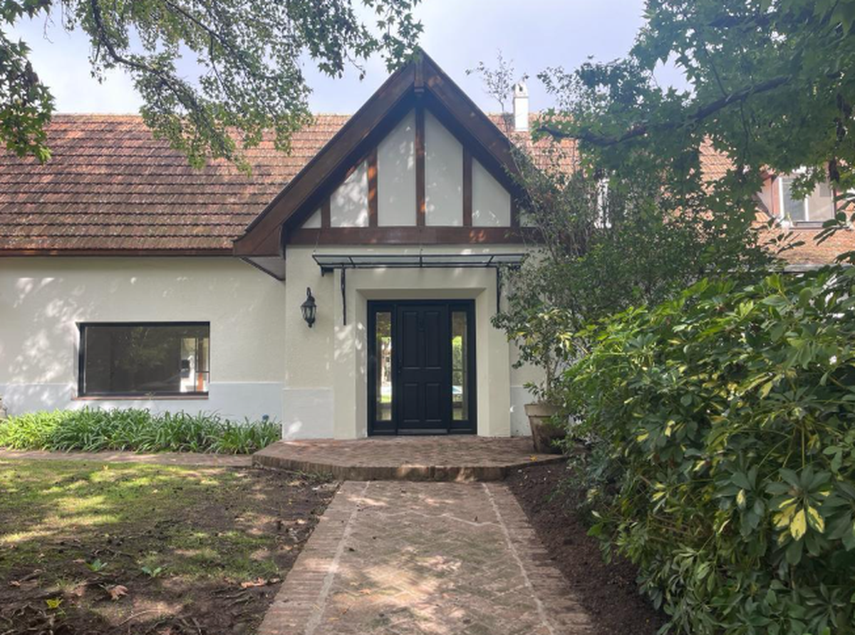 Casa en venta