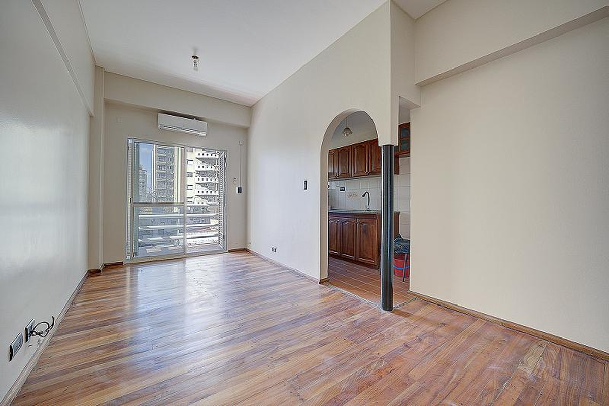 Departamento en venta