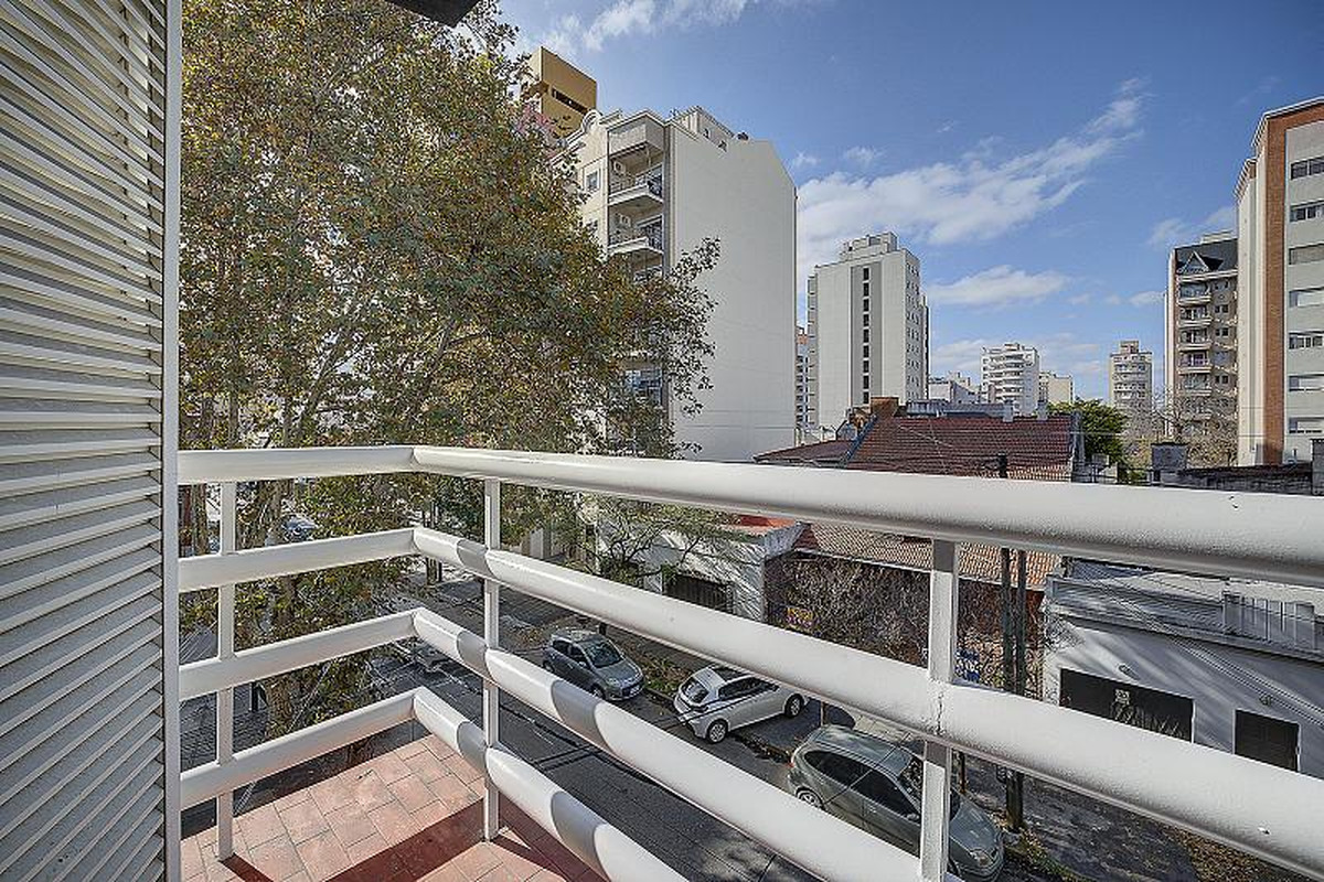 Departamento en venta