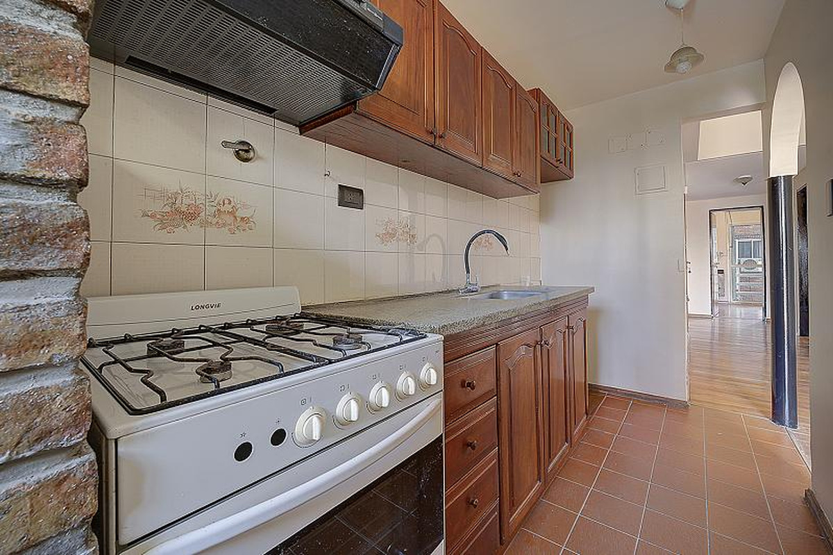 Departamento en venta
