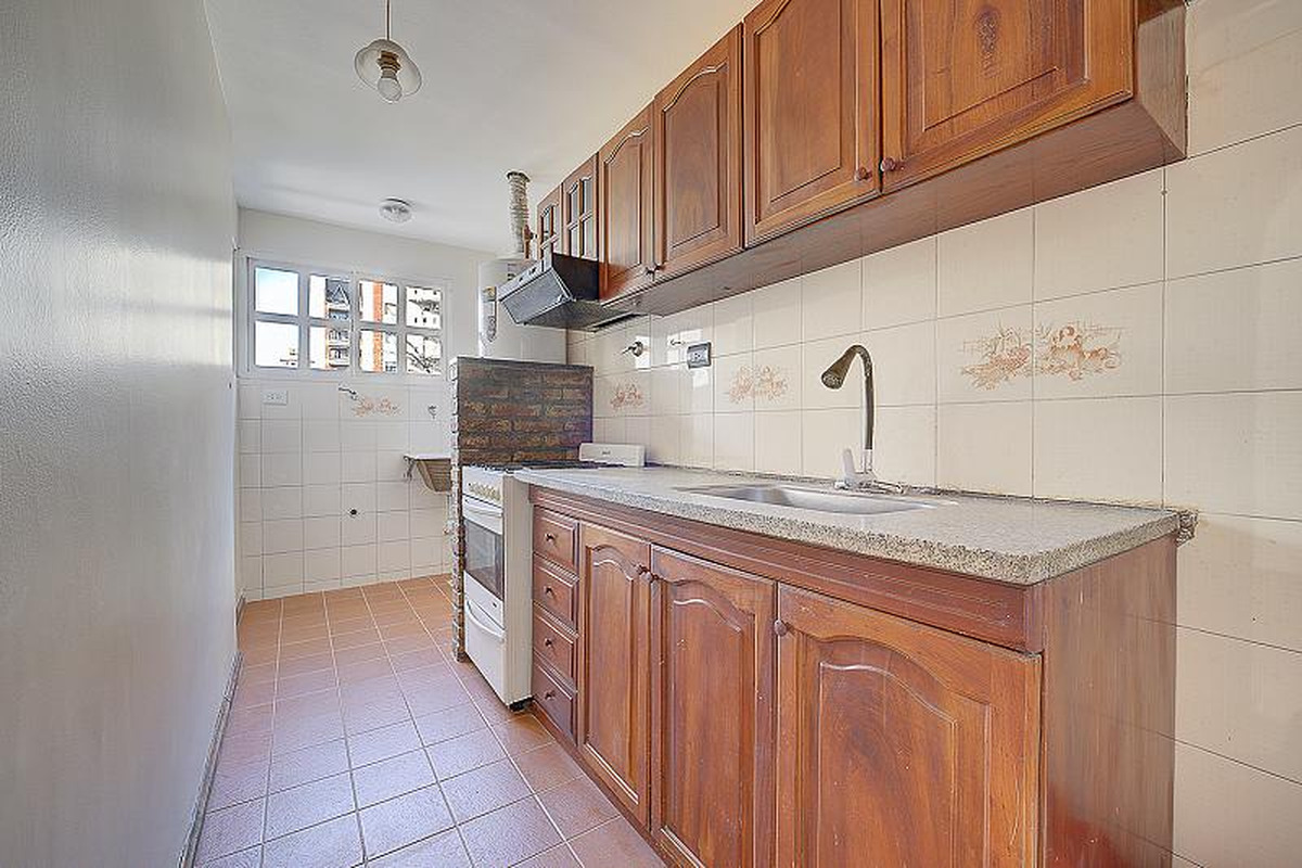 Departamento en venta