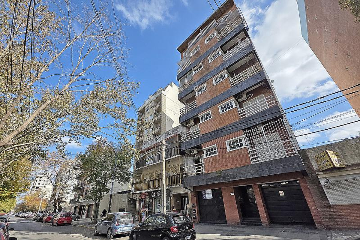 Departamento en venta