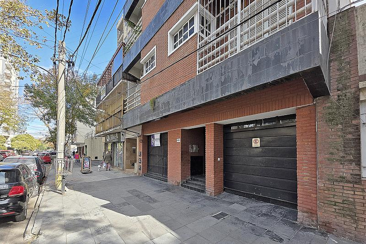 Departamento en venta