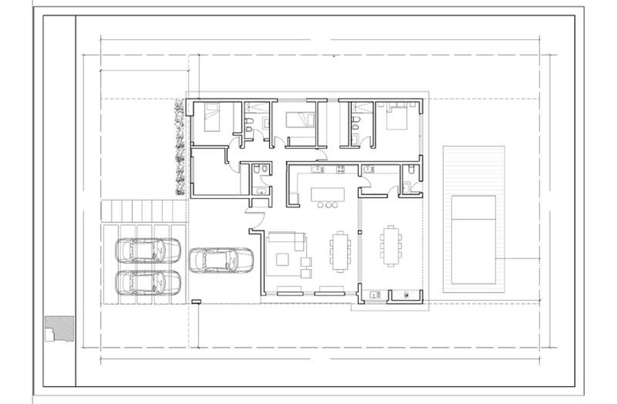 Casa en venta