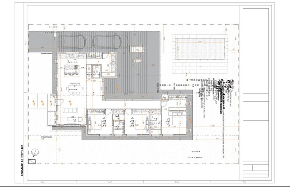 Casa en venta