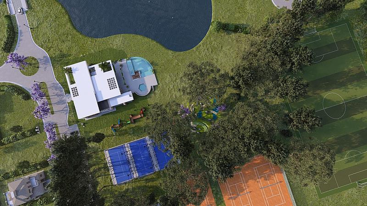 Casa en venta