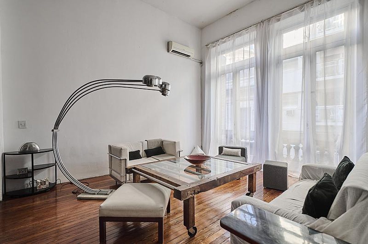 Departamento en venta