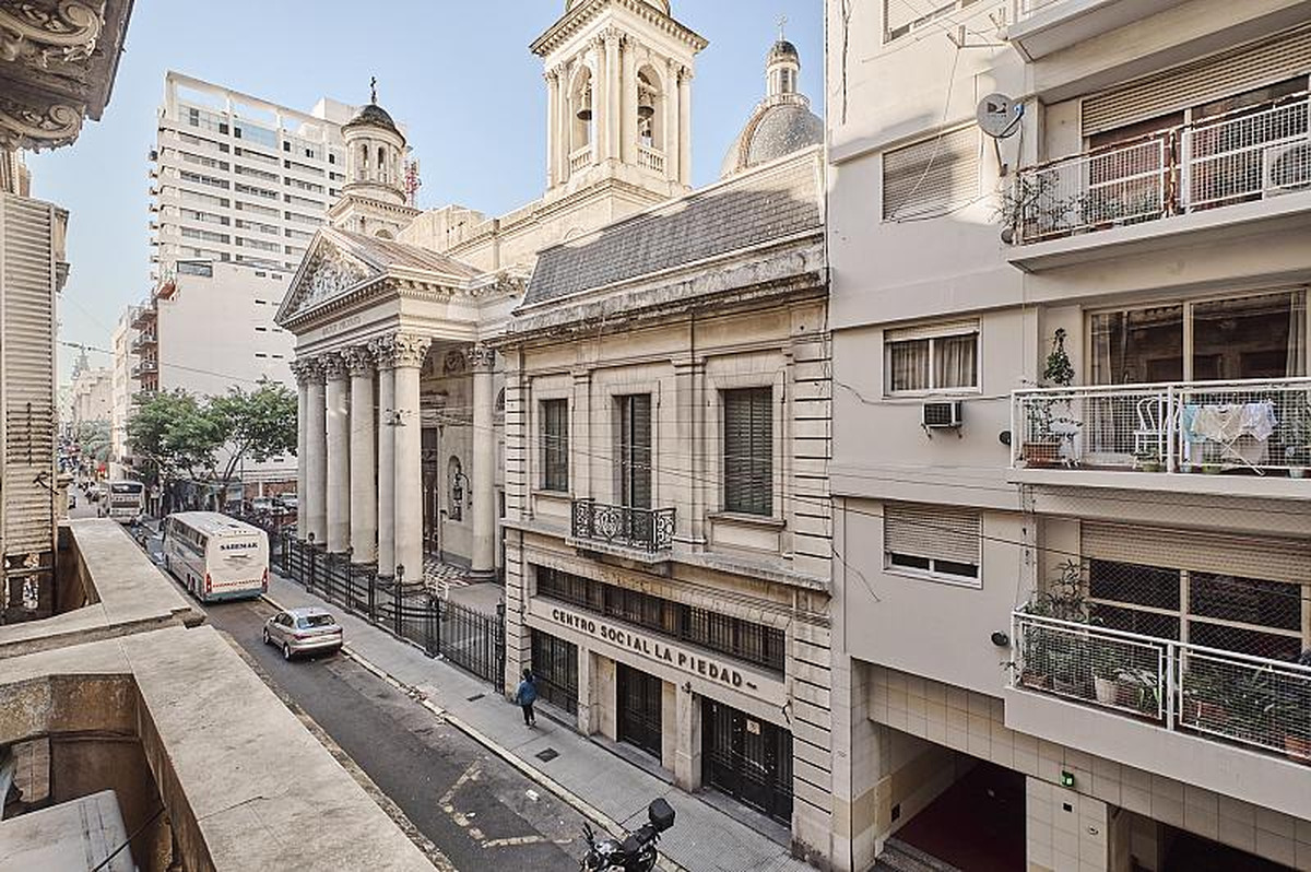 Departamento en venta