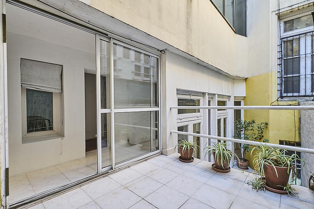 Departamento en venta