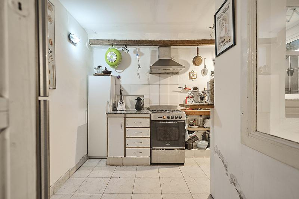 Departamento en venta