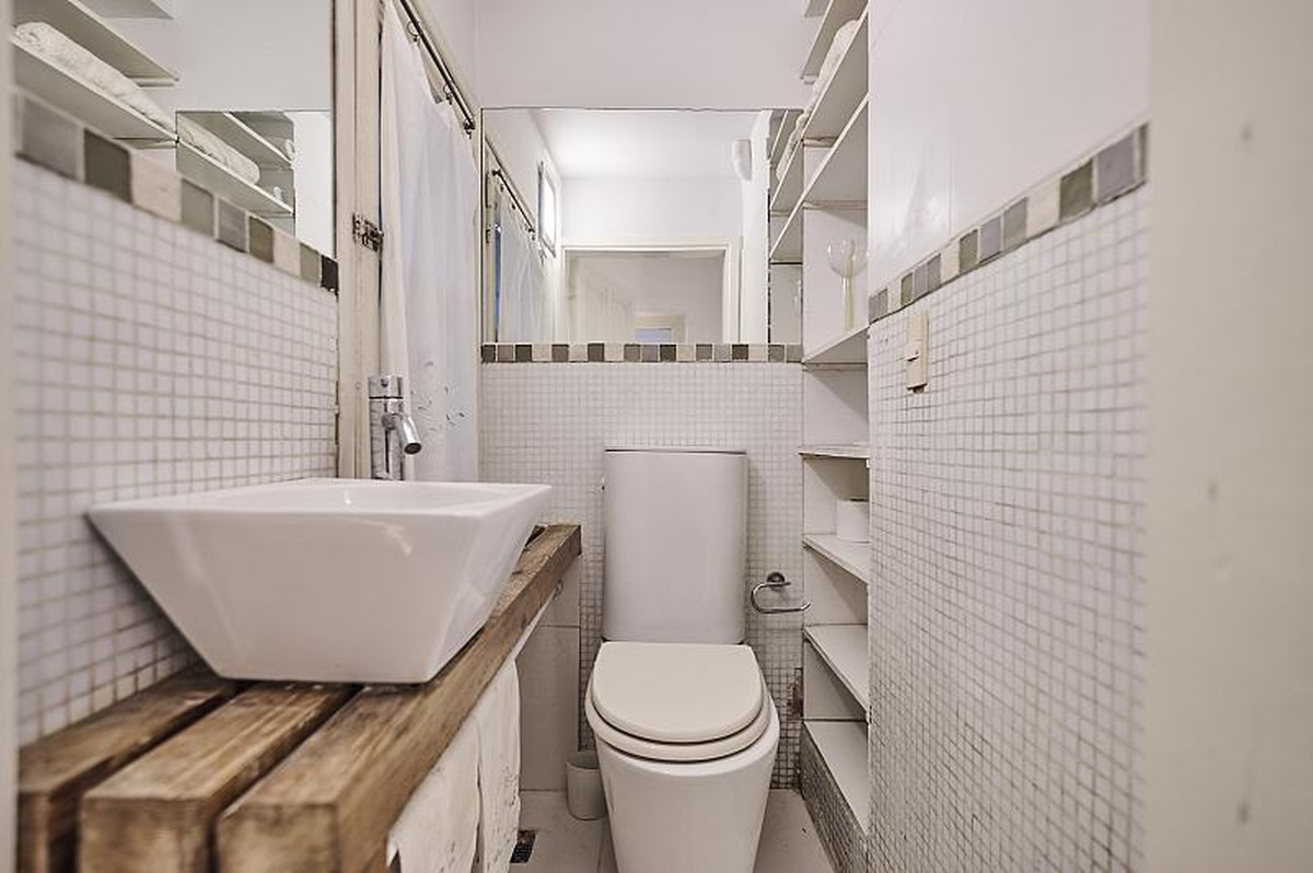 Departamento en venta