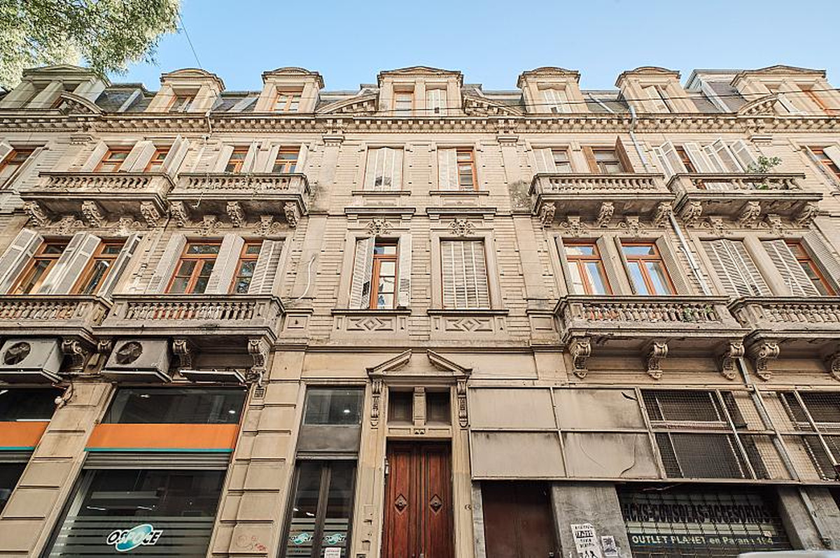 Departamento en venta