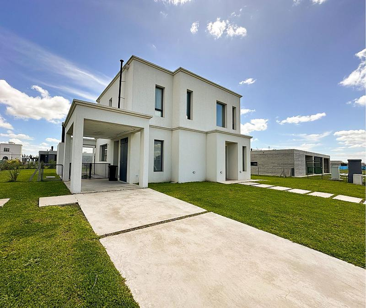 Casa en venta