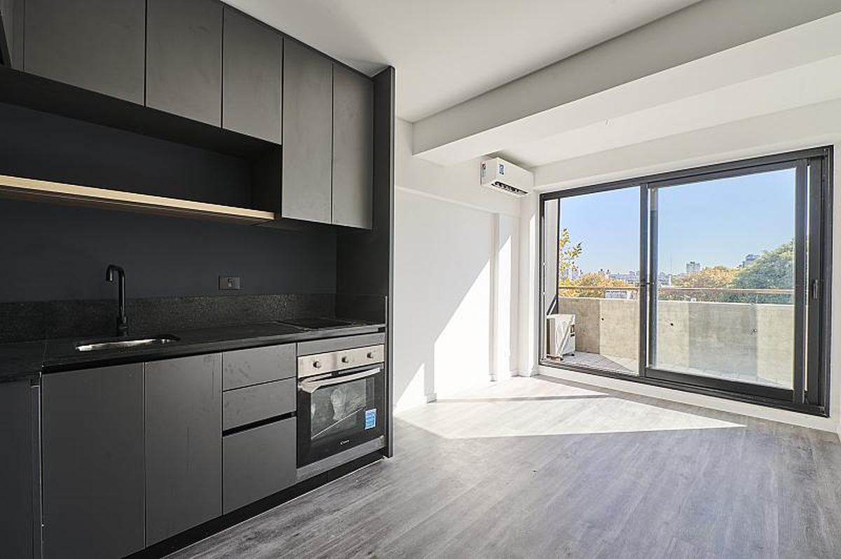 Departamento en venta