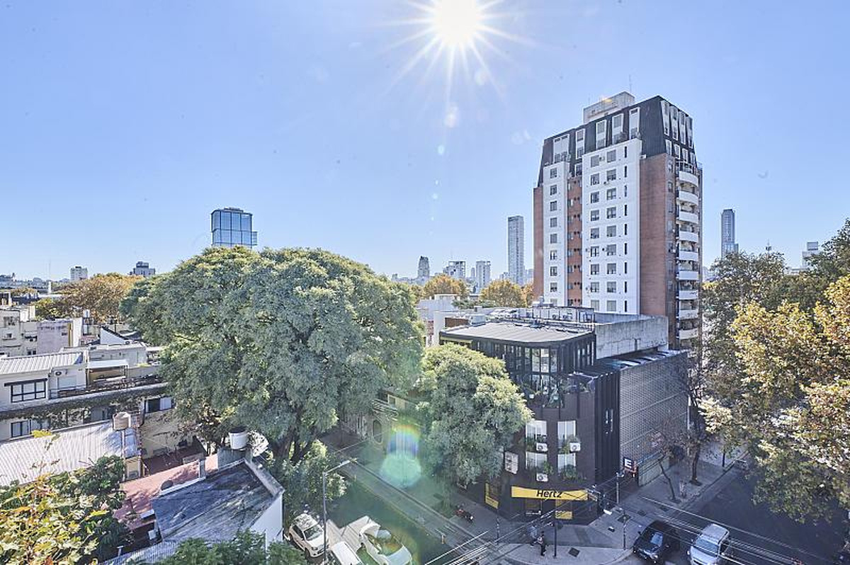 Departamento en venta