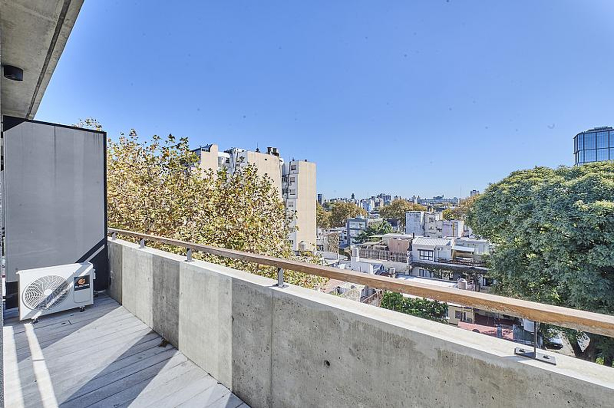Departamento en venta