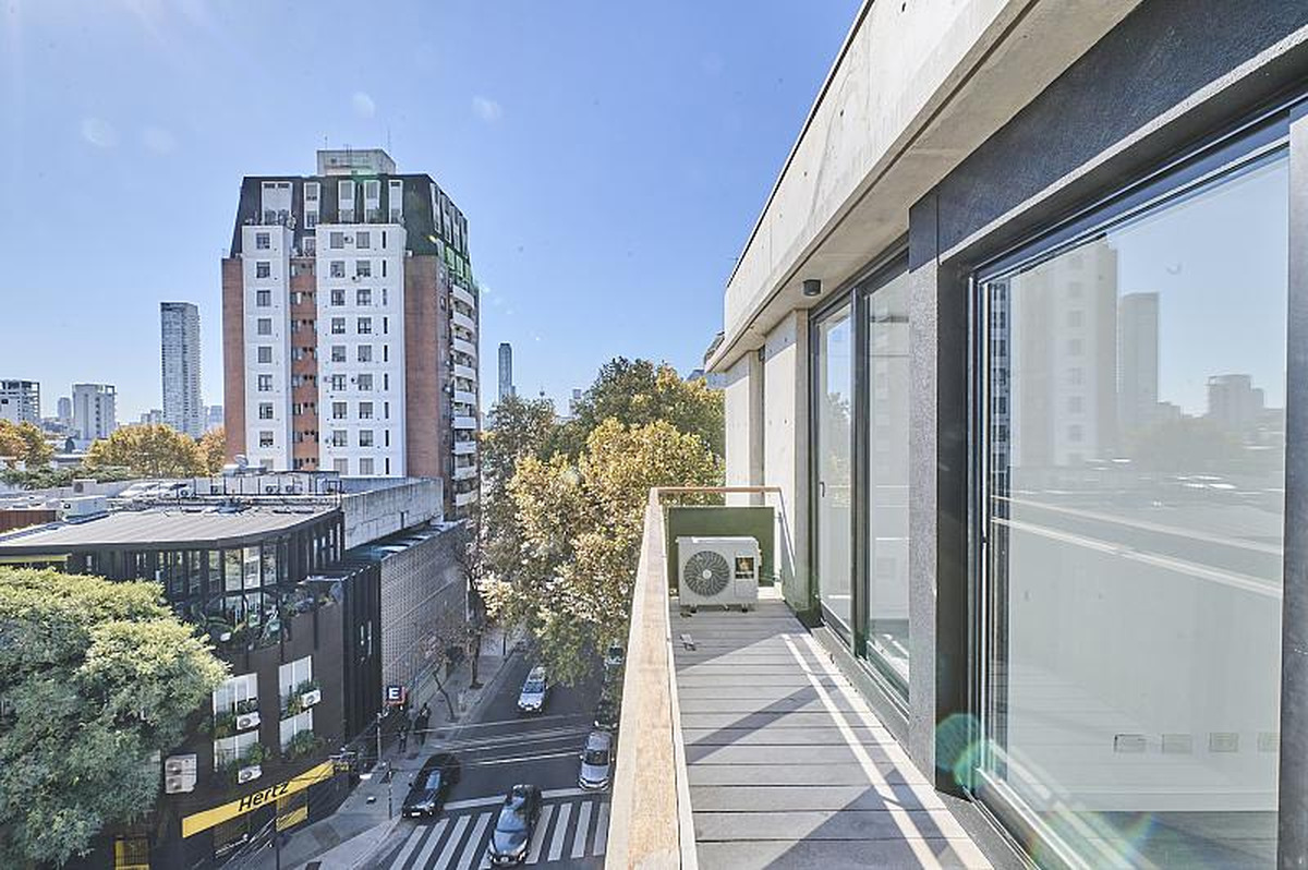 Departamento en venta