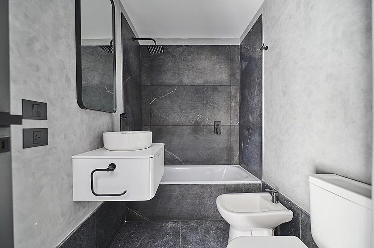 Departamento en venta