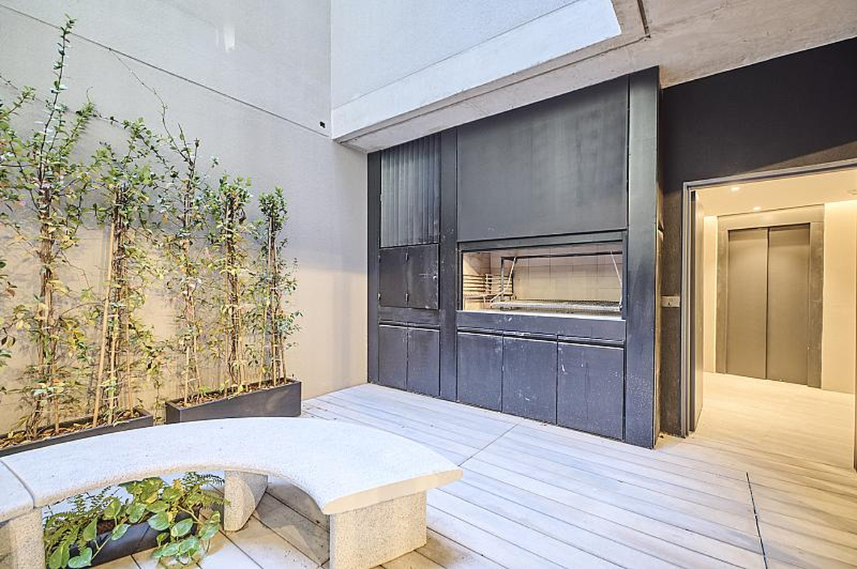Departamento en venta