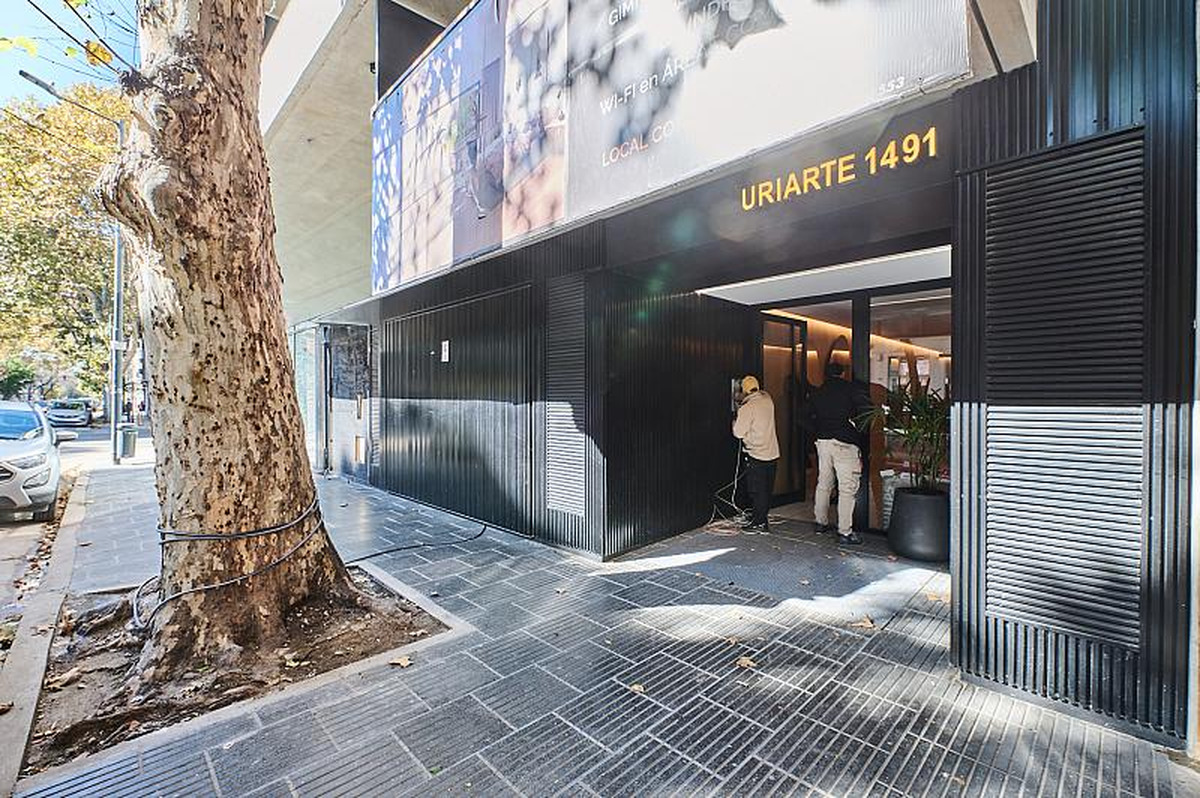 Departamento en venta