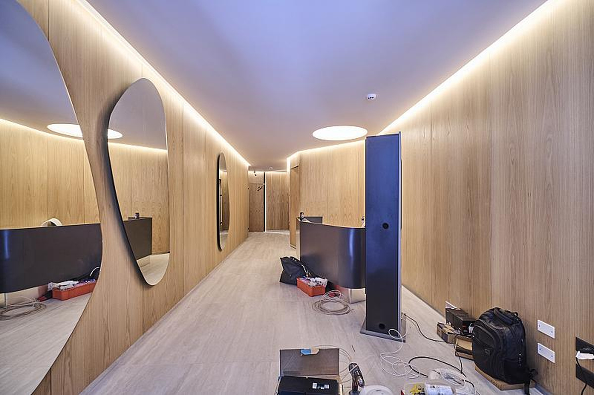 Departamento en venta