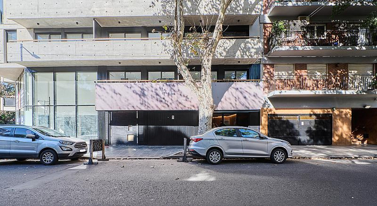 Departamento en venta