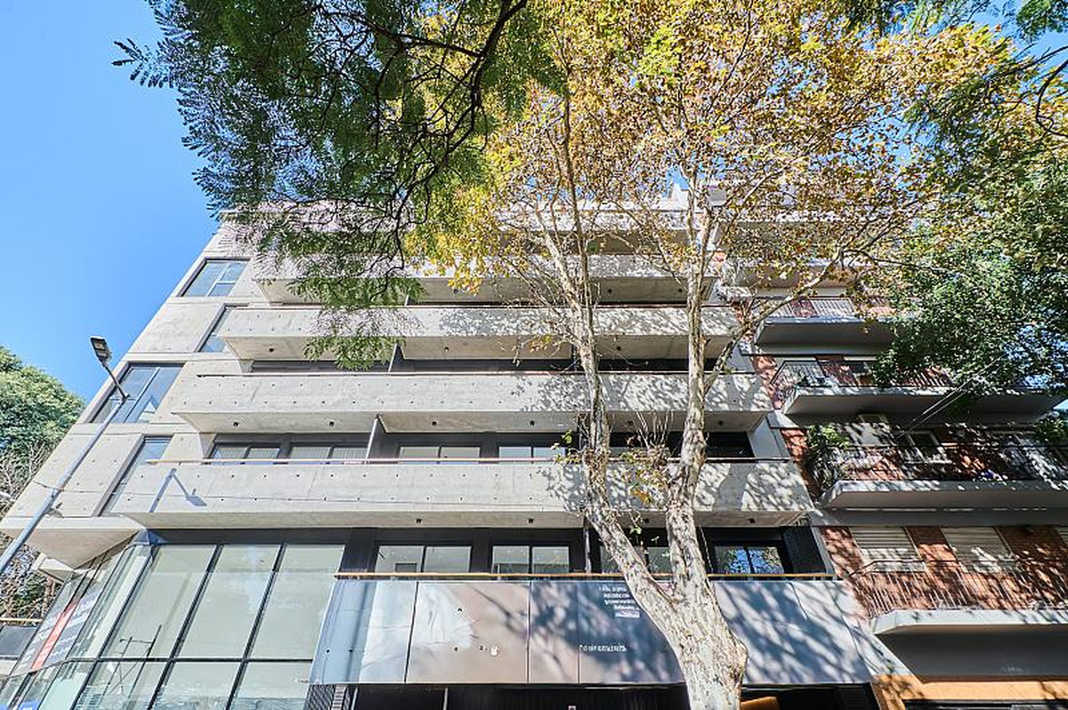 Departamento en venta