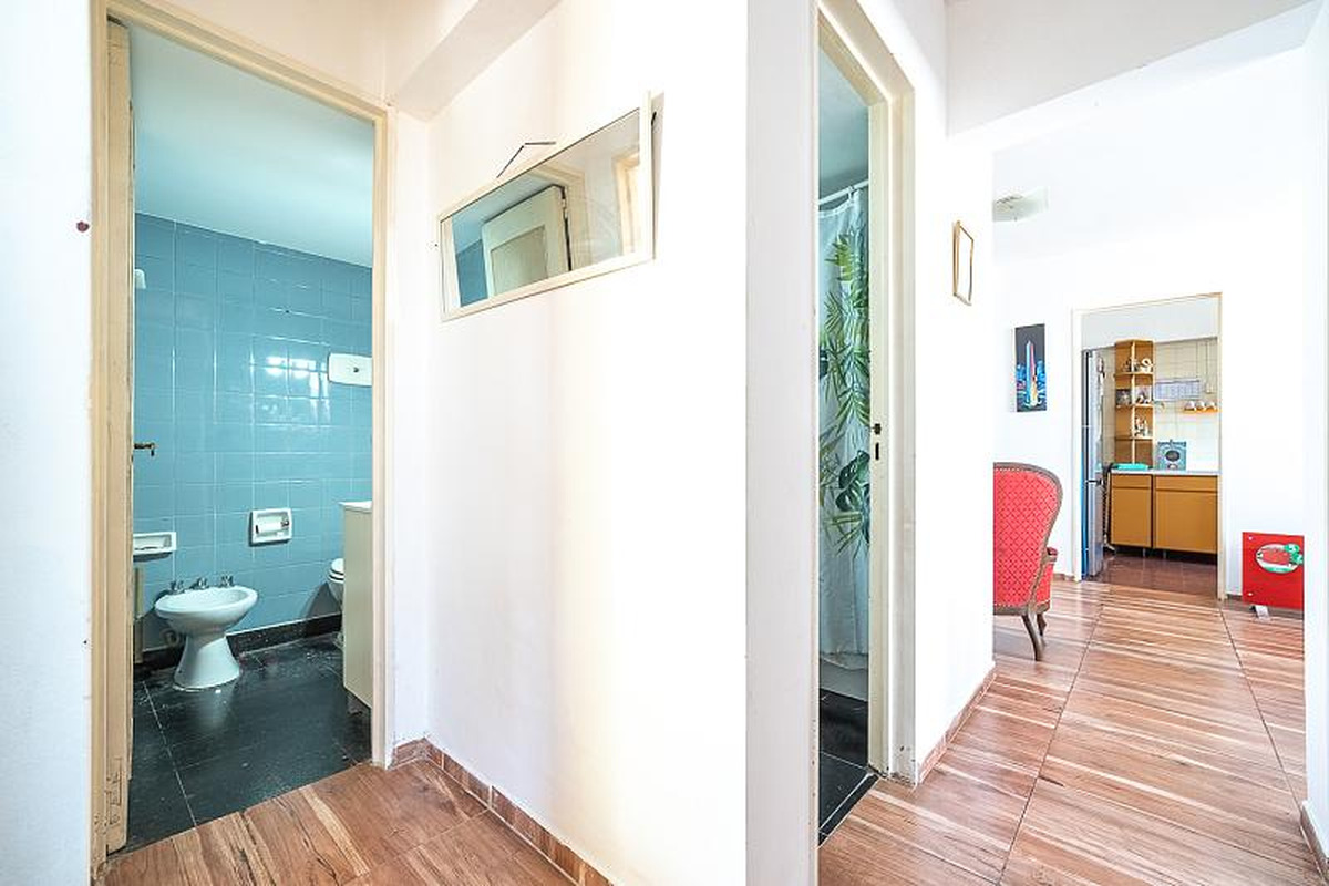 Departamento en venta