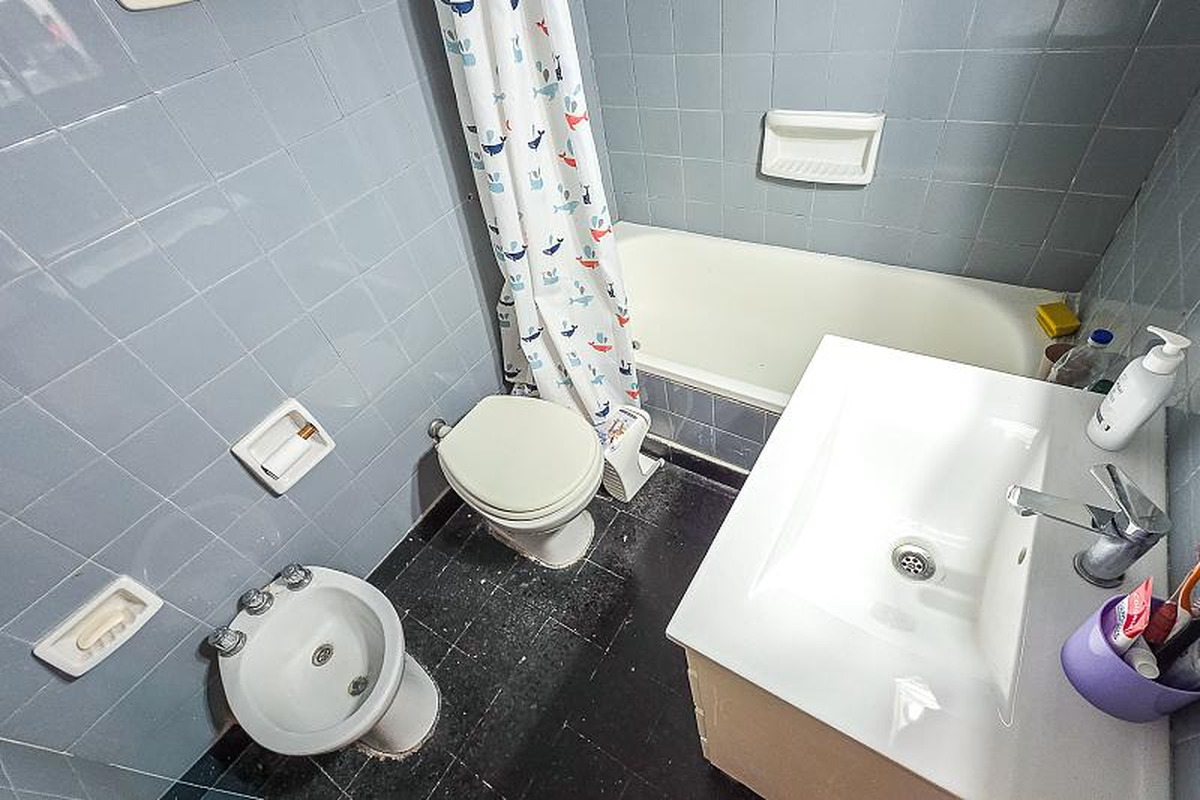 Departamento en venta