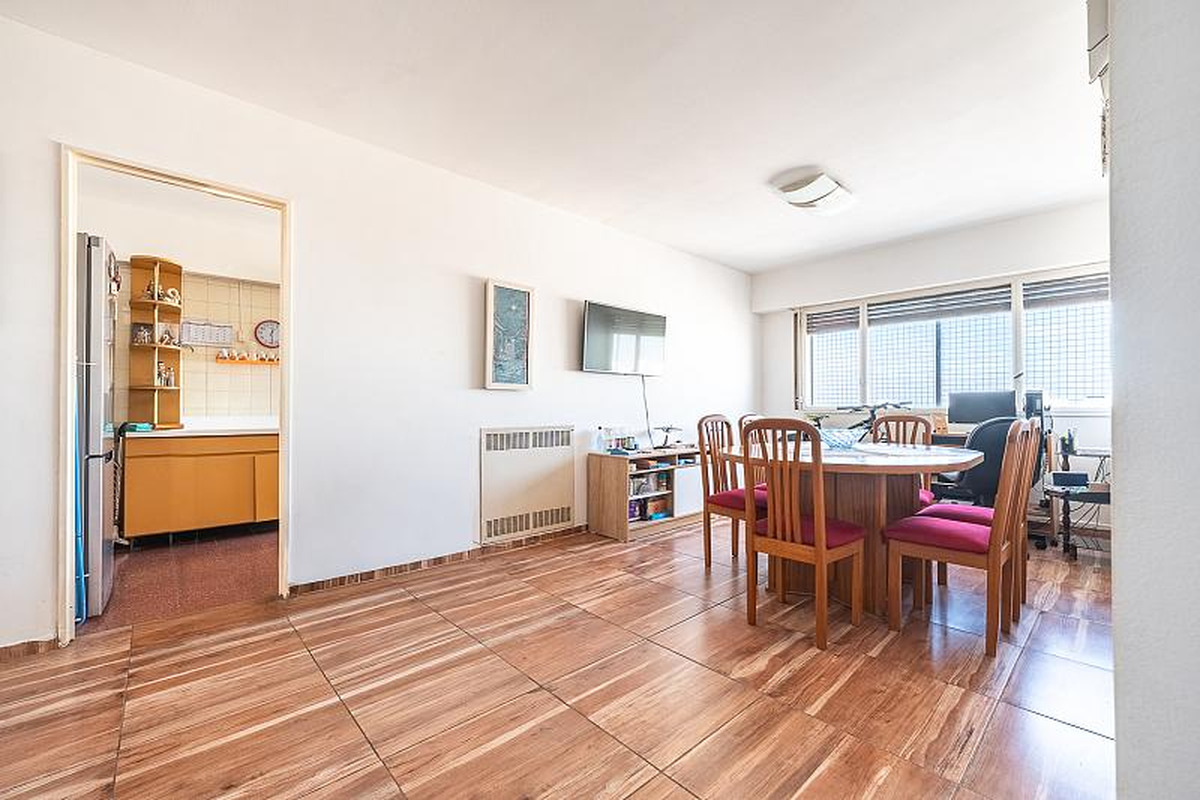 Departamento en venta